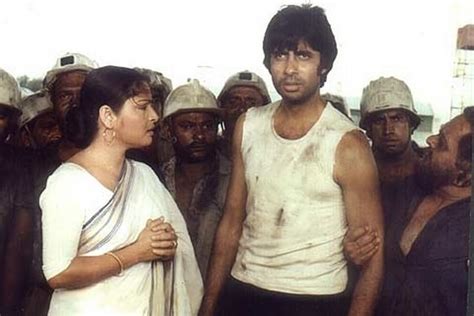 36 years of 'Kaala Patthar': Lesser-known facts about Amitabh Bachchan ...