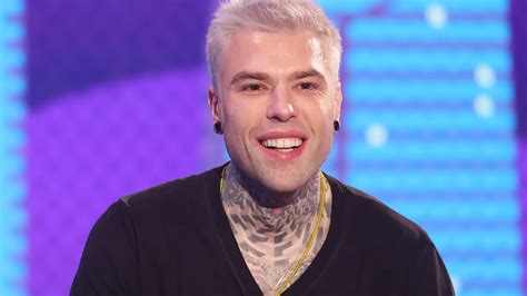 Fedez Explica El Verdadero Motivo De Su Ausencia En Las Redes Y Despeja