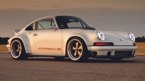 Your Ticket To Custom Vintage Porsche Builders Rennlist