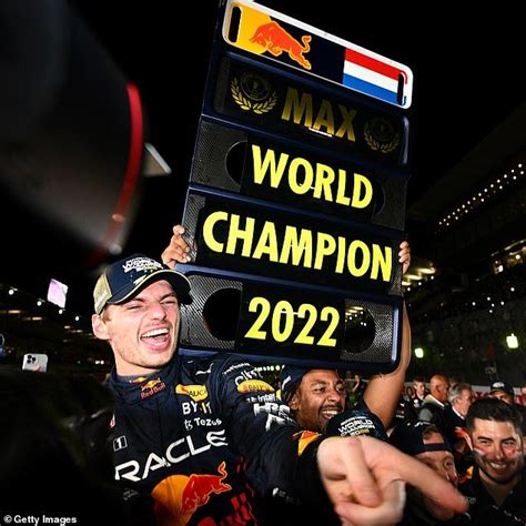 The Five Races That Won Max Verstappen His Second F1 Title In 2024