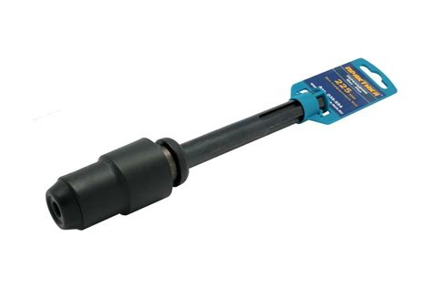 Переходник SDS Max - SDS Plus (225 мм) ПРАКТИКА 035-554 - выгодная цена ...
