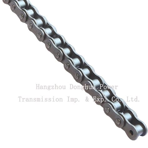 Motorcycle Chains Roller Chains Conveyor Chain Chain Sprocket China