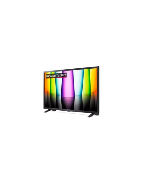 LG SMART FULL HD HDR LED TV 32"