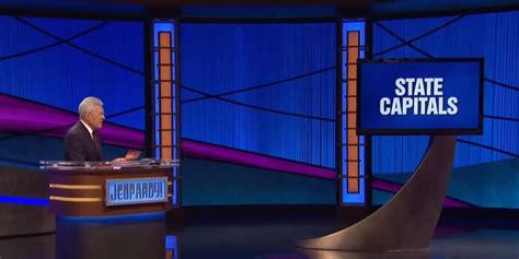 'Jeopardy' Makes Notable Change to Final Jeopardy - Inside the Magic