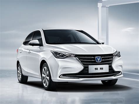 Changan Alsvin (Чанган Алсвин) - Продажа, Цены, Отзывы, Фото: 305 ...