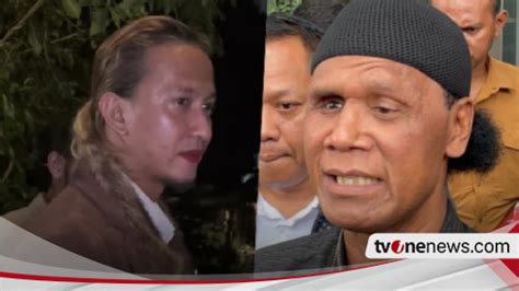 Hercules Berani Jujur Ke Habib Bahar Bin Smith Tak Disangka Ternyata