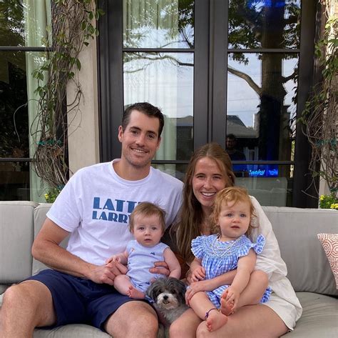 John Isner Wife [Tennis Player], Wiki, Biography, Age, Family, Career ...