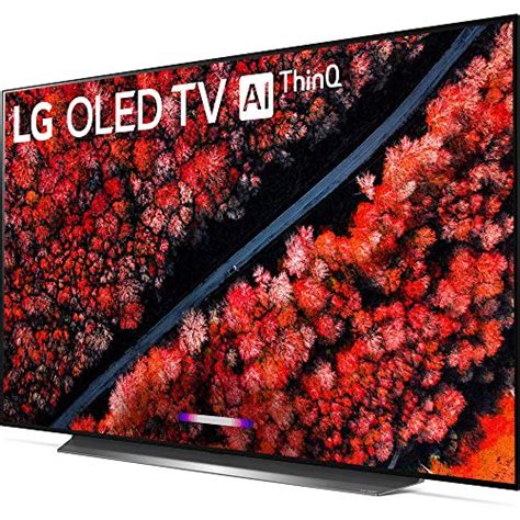 Lg Oled55c9pua 55 C9 Smart Oled Tv W Ai Thinq 2019 Sl9yg Soundbar