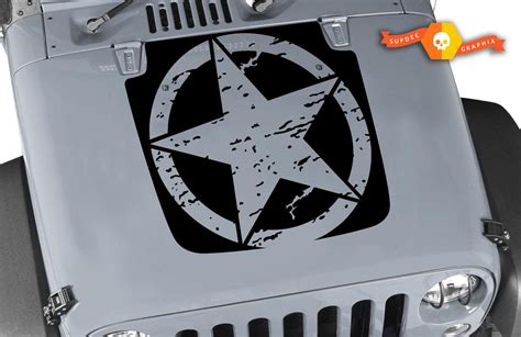 Jeep Star Decal Ubicaciondepersonas Cdmx Gob Mx