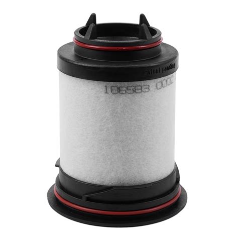Öl Filter 731468-0000 Für Rietschle Vc50 / Vc75 / Vc100 / Vc150 Vakuum ...