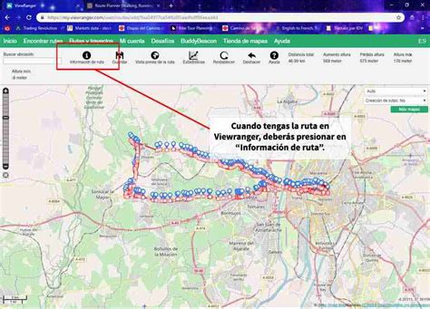 C Mo Planear Una Ruta De Senderismo O Bici Ideoviajes