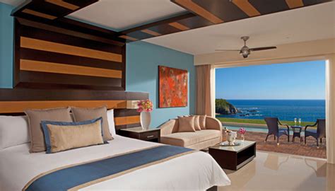 Secrets Huatulco Resort & Spa | WestJet official site