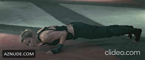 EDGE OF TOMORROW NUDE SCENES AZNude