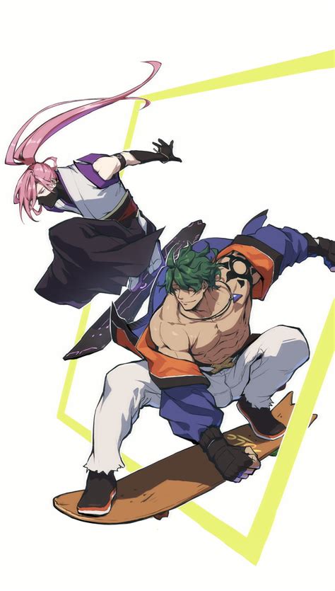 sk  infinity danbooru