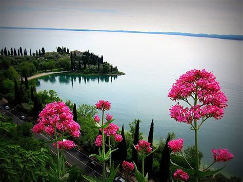 Lago Di Garda Cosa Vedere In Giorni Sul Lago Di Garda