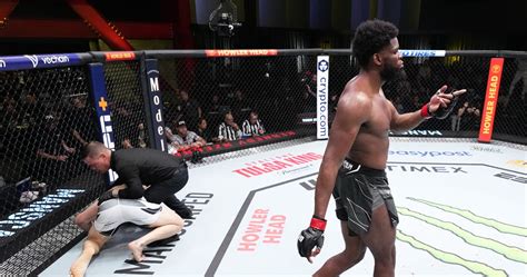 4 Fights We Need to See After UFC Fight Night 215 | News, Scores