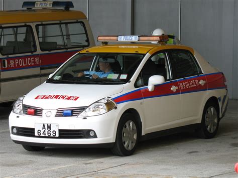 Filehkpf Airport Police Car Am6469 维基百科，自由的百科全书