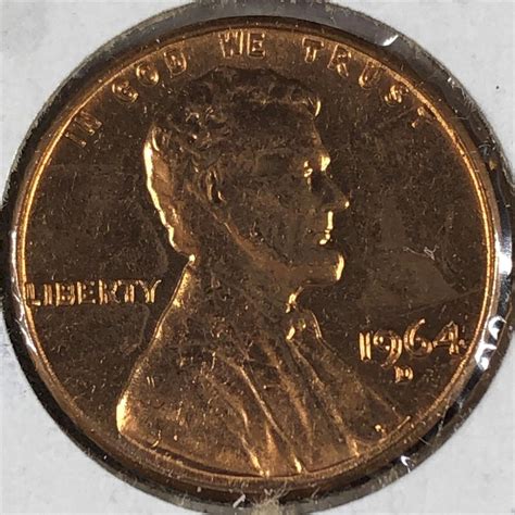 Mint Error D D Repunched Mint Mark Lincoln Head Memorial Cent High