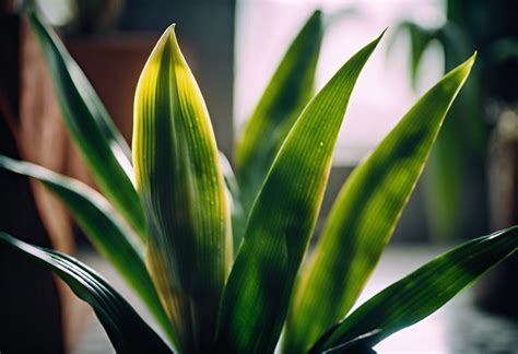 Cast Iron Plant Aspidistra Elatior Care Guide Indoor Gardening Plants