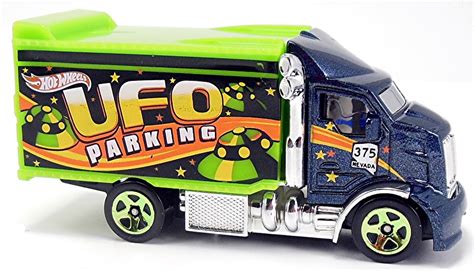 Hiway Hauler Mm Hot Wheels Newsletter