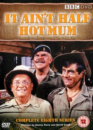 Rent It Ain T Half Hot Mum Series CinemaParadiso Co Uk