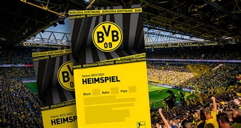 Info Kartenvergabe für letzten beiden Heimspiele BVB Fanclub