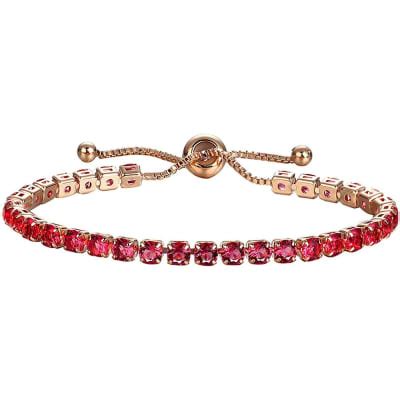 Buy/Send Bracelet Gem Stones Single Piece Juju Joy Online | IGP ...