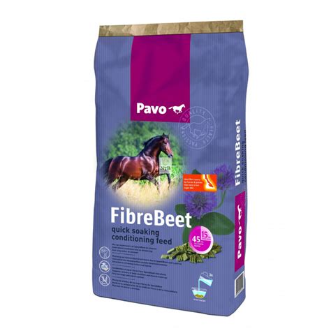 Wys Odki Dla Koni Pavo Fibre Beet