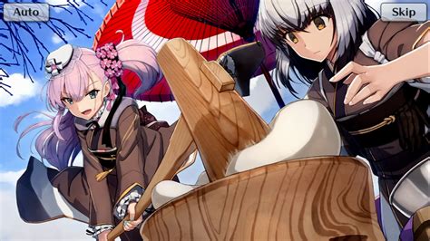 「刀使ノ巫女 刻みし一閃の燈火」イラストのレギュレーションに関して気付いた点 ゲームアプリのuiデザイン