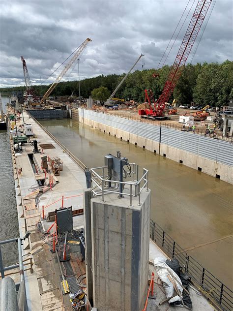 Smart infrastructure projects will modernize lagrange in five years 10