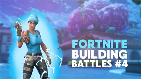 Playground Warrior 4 Playgrounds LTM 1v1 BUILD BATTLES YouTube