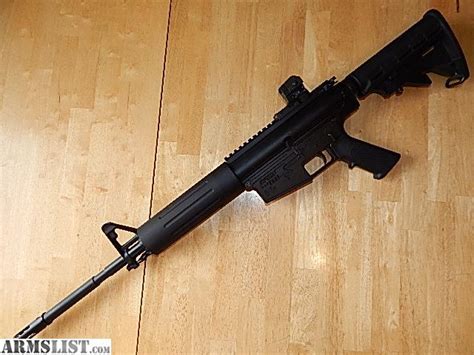 Armslist For Sale Older Dpms Panther Arms Ar Lr Not An