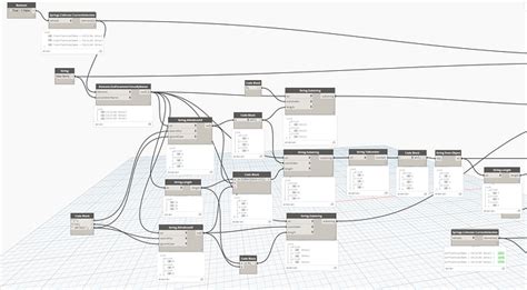 Renaming Views Manually Selecting View Revit Dynamo