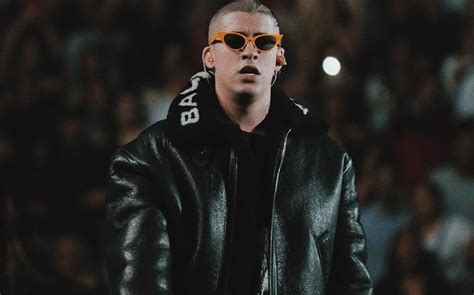 Bad Bunny Anuncia Conciertos En Cdmx Y Monterrey Telediario México