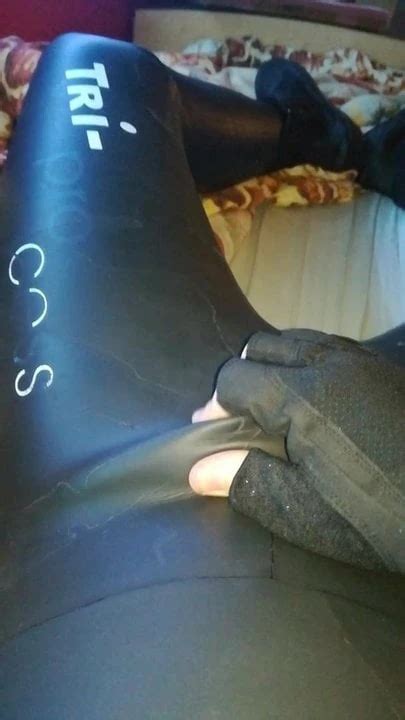 Wank And Cum In Wetsuit Belgian Gay Amateur Amateur Porn Xhamster