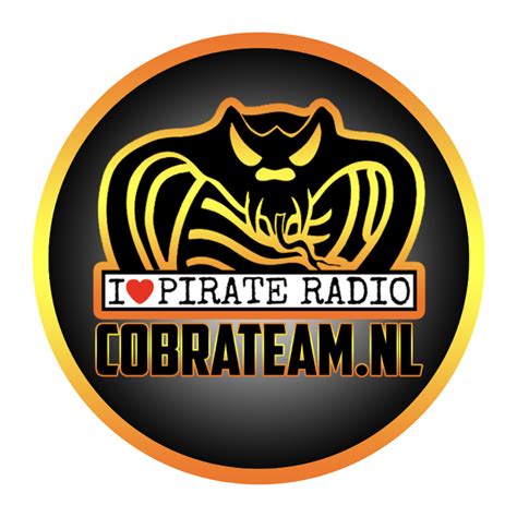 RadioNED Piraat 1000 Radiostations Uit Nederland En Vlaanderen