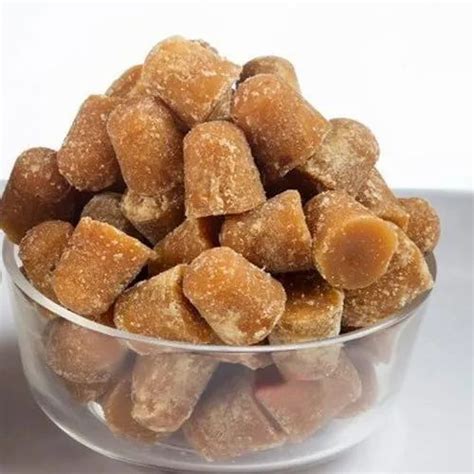 Devamrut Cubes Organic Jaggery Cube Gm Shape Round At Rs Kg In Pune