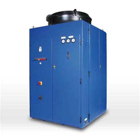 Industrie - Sander Elektroapparatebau GmbH