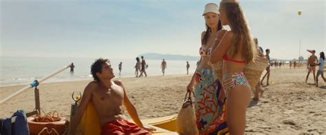 Nude Video Celebs Giulia Schiavo Sexy Claudia Tranchese Sexy Sotto Il Sole Di Riccione