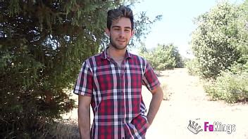 NASTY PICNIC For Sofia Santan Fuck In The Woods XNXX