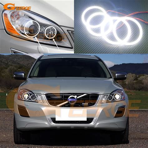 For Volvo Xc Xenon Headlight Excellent Angel