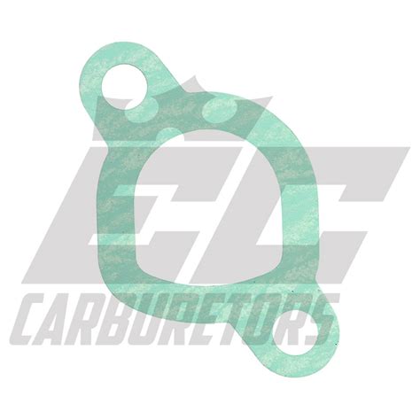 Predator 670 V Twin Intake Gasket Ec Carburetors