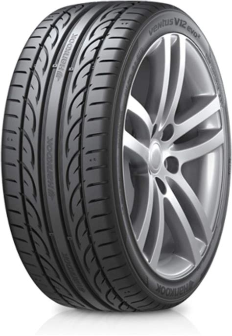 Hankook Ventus V12 evo2 K120 XL FR - 225/50R17 98Y - Sommerreifen ...
