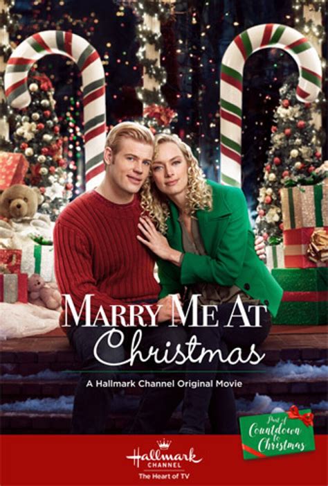 Best Christmas Movies of 2017 | Hallmark Channel