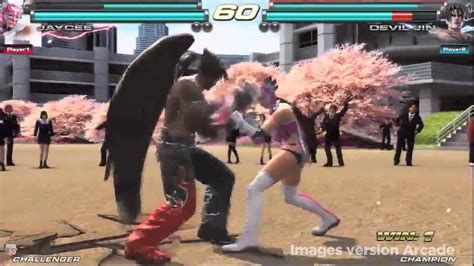 Tekken Tag Tournament 2 Xbox 360 PS3 Impressions Vidéo Gamekult