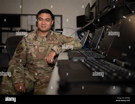 Congratulations To Staff Sgt Reanray Salcedo On Being Airlifter Of The