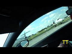 Teddy Convinces Alby Thegoat To Fuck In A Private Plane At 14 000 Ft Tt S1e3 Xxx Mobile
