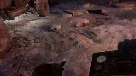 Metro 2033 Redux, but it's in Russian. - YouTube