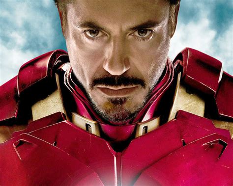 Iron Man star Robert Downey Jr named highest paid actor in Hollywood