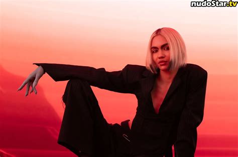 Grimes N Grimes Nude OnlyFans Photo Nudostar TV